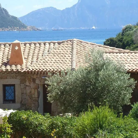 Apartment La Perla Del Perlacea Golfo Aranci