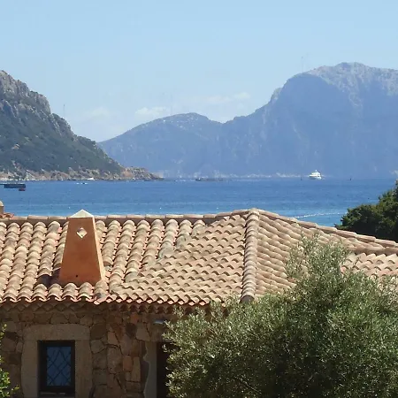La Perla Del Perlacea Golfo Aranci