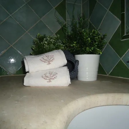 La Perla Del Perlacea Apartment Golfo Aranci