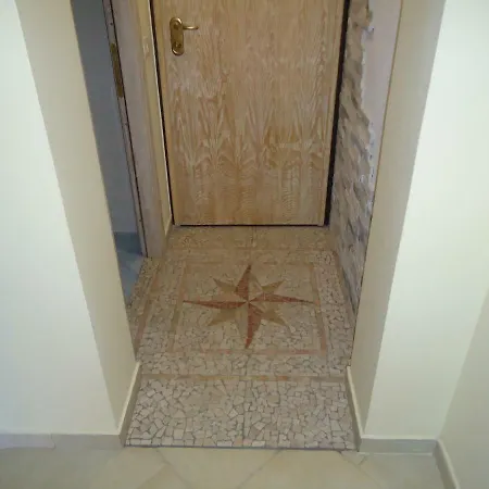 La Perla Del Perlacea Apartment *