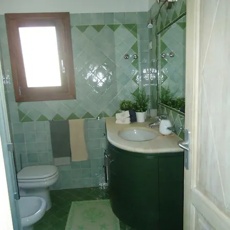 Apartment La Perla Del Perlacea