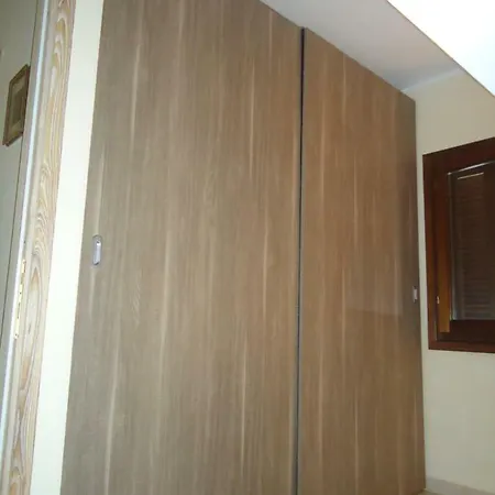La Perla Del Perlacea Apartment *