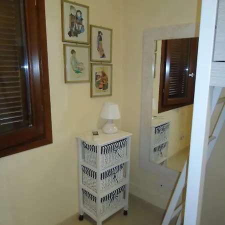 La Perla Del Perlacea Apartment