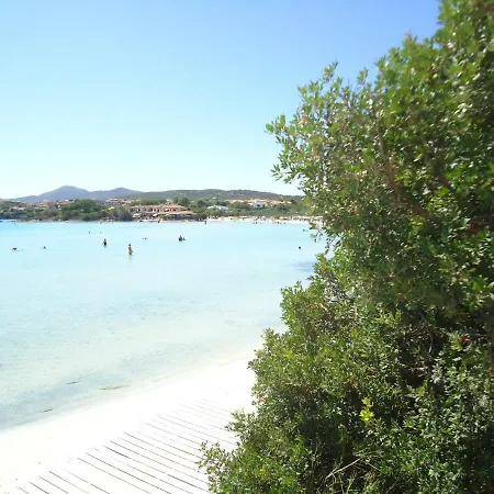 La Perla Del Perlacea * Golfo Aranci