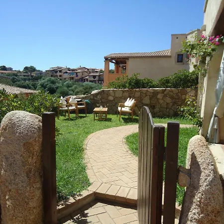 La Perla Del Perlacea Apartment Golfo Aranci