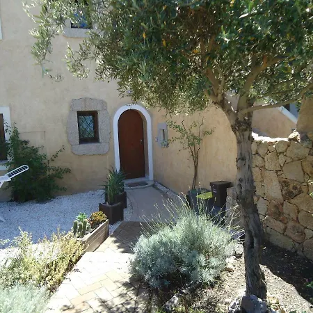 Apartment La Perla Del Perlacea