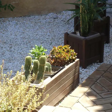 La Perla Del Perlacea Apartment Golfo Aranci