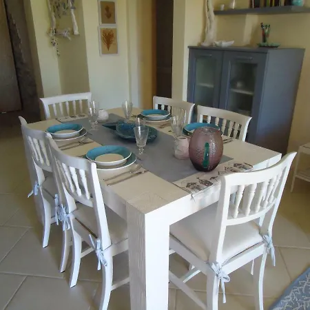 La Perla Del Perlacea Apartment