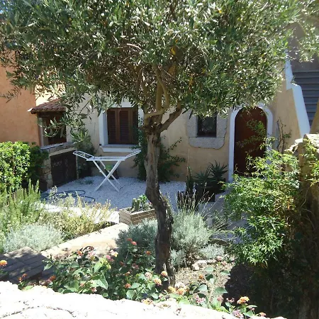 La Perla Del Perlacea Apartment Golfo Aranci