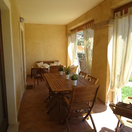 La Perla Del Perlacea Apartment