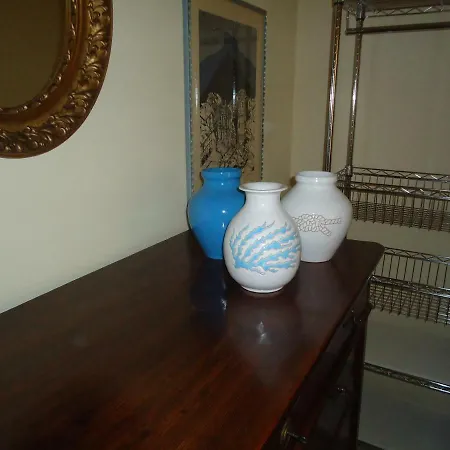 La Perla Del Perlacea Apartment
